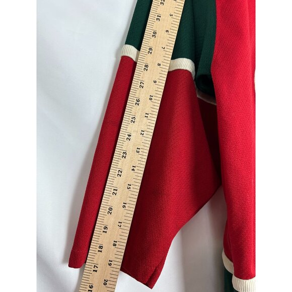 Minnesota Wild Koho Official NHL Alternate Jersey Adult Small Made In Canada - Picture 4 of 16